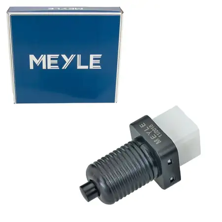 MEYLE 11-148900002 Bremslichtschalter f&uuml;r CITROEN C3 1 C5 1 Berlingo PEUGEOT 106 2 206 307
