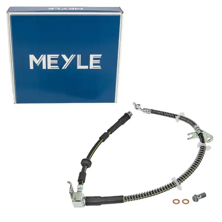 MEYLE 53-145250016/S Bremsschlauch f&uuml;r LAND ROVER Discovery 4 L319 vorne rechts LR013741
