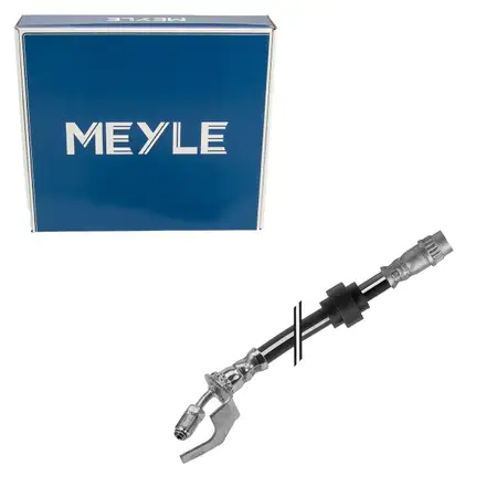 MEYLE 6145250017 Bremsschlauch f&uuml;r OPEL Movano A vorne unten RENAULT Master 2 vorne oben