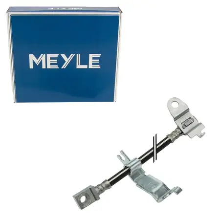 MEYLE 7145250035 Bremsschlauch Bremsleitung f&uuml;r FORD Transit vorne rechts 4060852