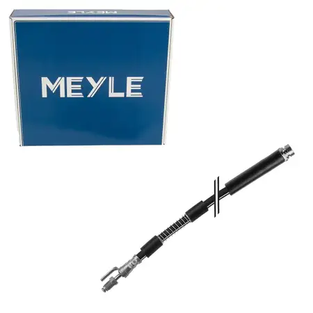 MEYLE 7145250036 Bremsschlauch f&uuml;r FORD Tourneo Connect Transit Connect vorne 4370932