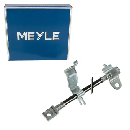 MEYLE 7145250039 Bremsschlauch Bremsleitung f&uuml;r FORD Transit 01.2000-04.2006 vorne links