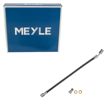 MEYLE 0145250032 Bremsschlauch MERCEDES-BENZ EQC N293 GLC X253 C253 hinten 0014206948