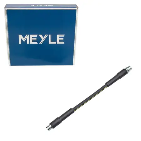 MEYLE 1006110042 Bremsschlauch f&uuml;r VW Passat B5 B5.5 AUDI A4 B5 A6 C5 SKODA Superb 1 vorne