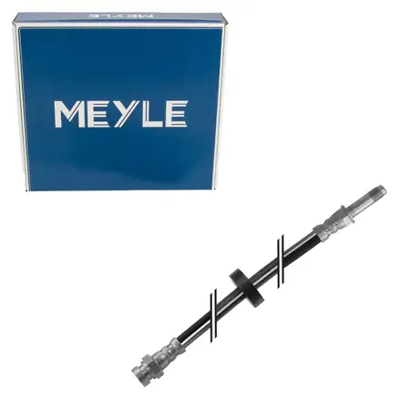 MEYLE 1006110054 Bremsschlauch f&uuml;r SKODA Felicia 1 2 VW Caddy 2 Pick-up vorne 6U0611701A