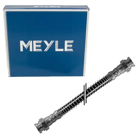MEYLE 11-145250048 Bremsschlauch Bremsleitung f&uuml;r PEUGEOT 205 1 2 hinten 4806.53