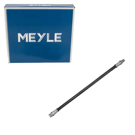 MEYLE Bremsschlauch f&uuml;r RENAULT Laguna 1 Logan 1 Super 5 Rapid Safrane DACIA Logan Sandero