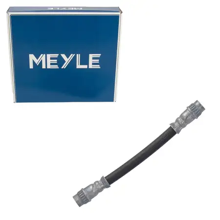 MEYLE Bremsschlauch f&uuml;r RENAULT Megane 3 Megane CC Grand/Scenic 3 hinten innen 462100003R