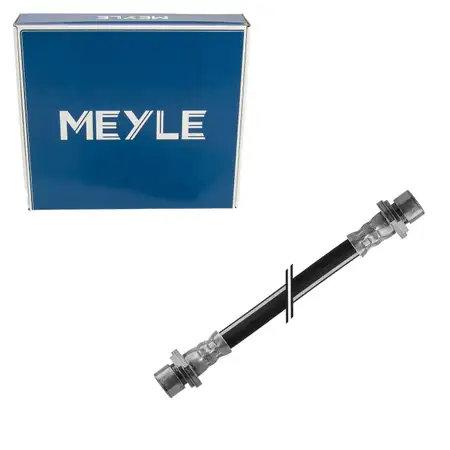 MEYLE 30145250009 Bremsschlauch f&uuml;r TOYOTA RAV 4 2 _A2_ 2.0 4WD 150 PS hinten 90947-02C53