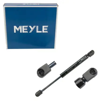 MEYLE 0409100016 Heckklappend&auml;mpfer D&auml;mpfer Heckklappe f&uuml;r MERCEDES SLK R171 1717500036