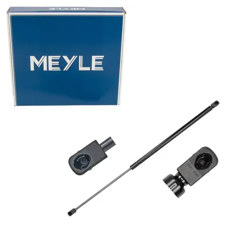 MEYLE 0409100046 Heckklappend&auml;mpfer D&auml;mpfer Heckklappe f&uuml;r MERCEDES-BENZ GLA X156