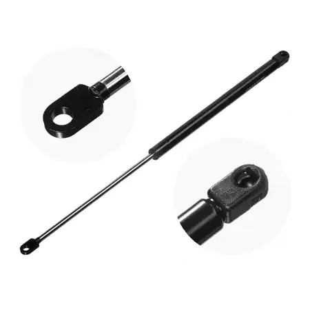 MEYLE 1401603495 Heckklappend&auml;mpfer Gasfeder VW Transporter T3 hinten links 251829331B