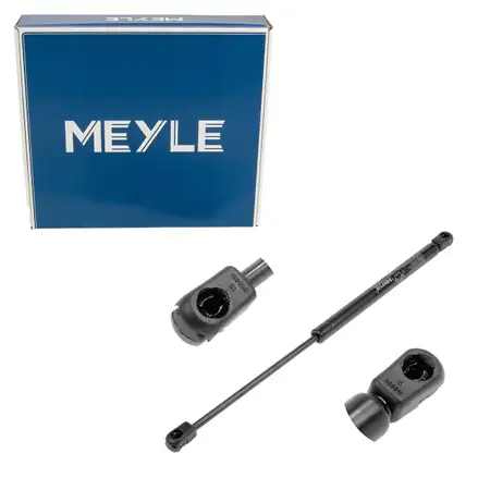 MEYLE 1401610041 Heckklappend&auml;mpfer D&auml;mpfer Heckklappe f&uuml;r VW Polo 3 6N1 6N2 6N0827550A