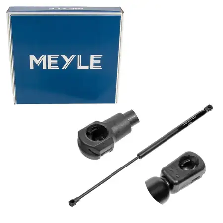 MEYLE 1401610071 Heckklappend&auml;mpfer f&uuml;r AUDI A3 S3 8L1 A4 S4 RS4 8D B5 Avant 8D9827552G