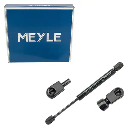 MEYLE Heckklappend&auml;mpfer f&uuml;r VW Passat B5.5 Bora 1 1J SKODA Superb 1 3U 3B5827550G