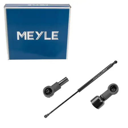 MEYLE Heckklappend&auml;mpfer f&uuml;r VW Polo Variant 6V5 SEAT Altea 5P1 Cordoba 6K5 6K0827550A