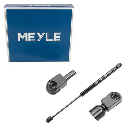 MEYLE 1409100020 Heckklappend&auml;mpfer D&auml;mpfer Heckklappe f&uuml;r AUDI TT 8N3 8N8827552B