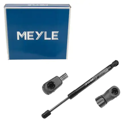 MEYLE 1409100024 Heckklappend&auml;mpfer D&auml;mpfer f&uuml;r AUDI A4 B7 8EC SEAT Exeo 3R2 8E5827552J