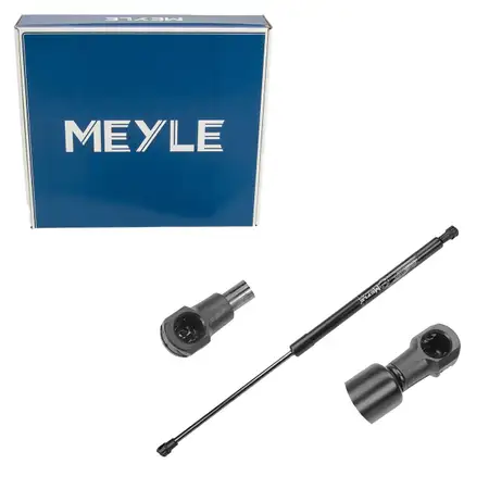 MEYLE 1409100026 Heckklappend&auml;mpfer D&auml;mpfer f&uuml;r AUDI A4 Avant B6 B7 8E5 8ED 8E9827552G