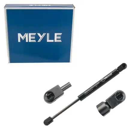 MEYLE Heckklappend&auml;mpfer f&uuml;r VW Polo 3 Classic 6V2 SEAT Cordoba 6K1 6K2 6K5827550C