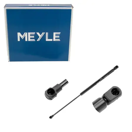 MEYLE 1409100037 Heckklappend&auml;mpfer D&auml;mpfer Heckklappe f&uuml;r SEAT Ibiza 3 6L1 6L6827550B