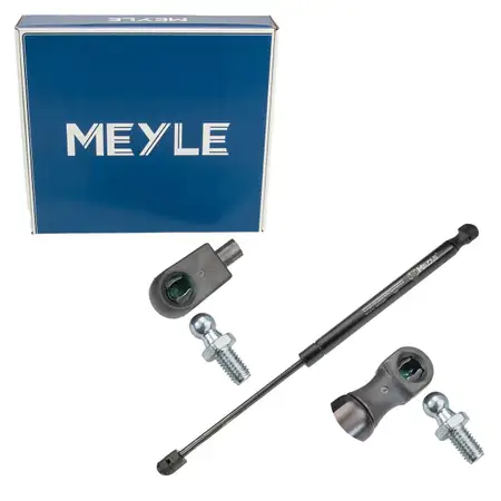 MEYLE 1409100044 Heckklappend&auml;mpfer D&auml;mpfer Heck f&uuml;r SKODA Octavia 1 Combi 1U5 1U9827550B