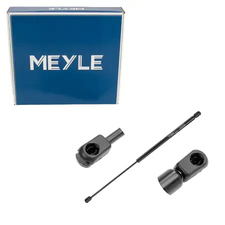 MEYLE 1409100047 Heckklappend&auml;mpfer D&auml;mpfer Heckklappe f&uuml;r SKODA Octavia 2 1Z3 1Z5827550B