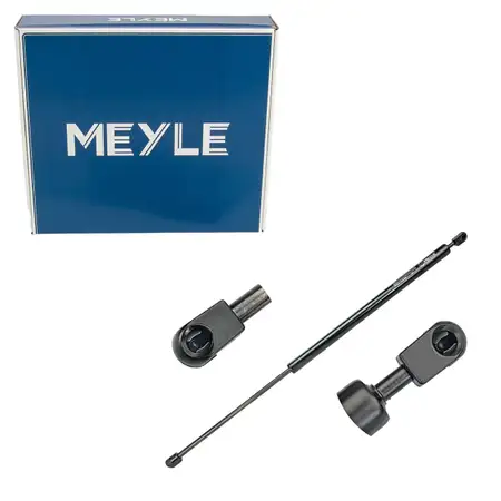 MEYLE 1409100050 Heckklappend&auml;mpfer D&auml;mpfer Heck f&uuml;r VW Transporter California 701829331Q