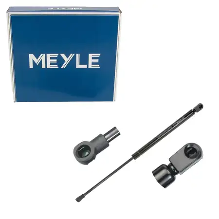 MEYLE 1409100051 Heckklappend&auml;mpfer D&auml;mpfer Heckklappe f&uuml;r VW Golf 5 1K1 1K6827550F