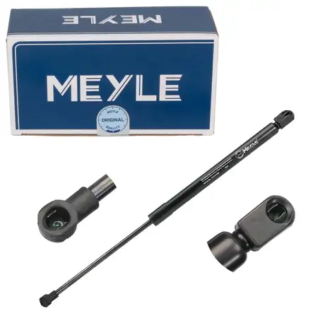 MEYLE 1409100086 Heckklappend&auml;mpfer f&uuml;r VW Golf 6 5K1 Schr&auml;gheck 5K6827550B/5K6827550D