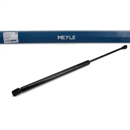 MEYLE Heckklappend&auml;mpfer Gasfeder Heckklappe f&uuml;r VW Golf 7 Schr&auml;gheck 5G6827550G