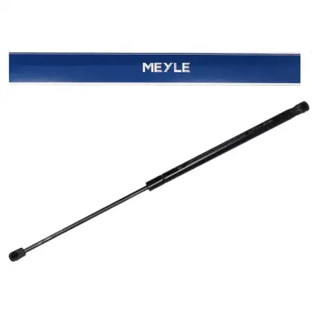 MEYLE Heckklappend&auml;mpfer Gasfeder Gasdruckd&auml;mpfer f&uuml;r AUDI A3 S3 RS Sportback 8V 8V4827552