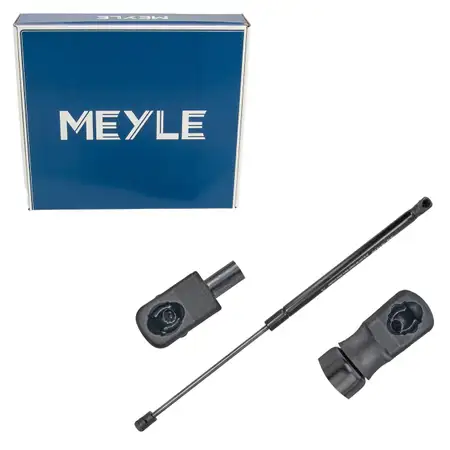 MEYLE 1409100107 Heckklappend&auml;mpfer D&auml;mpfer Heckklappe f&uuml;r AUDI Q5 8RB 8R0827552