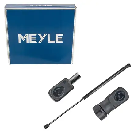 MEYLE 1409100111 Heckklappend&auml;mpfer D&auml;mpfer Heck f&uuml;r AUDI Sportback 8XA 8XF GBA 8X4827552