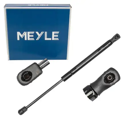 MEYLE 1409100123 Heckklappend&auml;mpfer Gasfeder f&uuml;r SEAT Mii SKODA E-/Citigo 1ST827550C