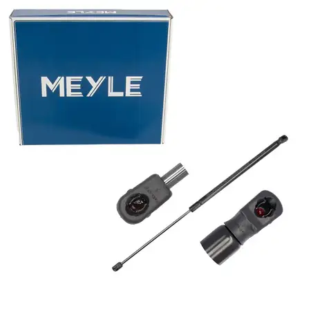 MEYLE 1409100131 Heckklappend&auml;mpfer Gasfeder Heckklappe f&uuml;r SEAT Leon ST 5F9827550B
