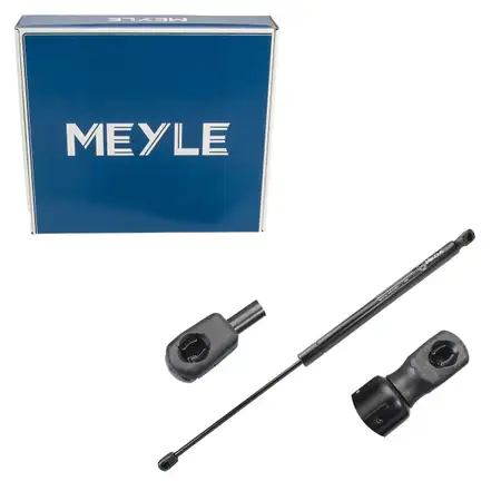 MEYLE 16-409100014 Heckklappend&auml;mpfer D&auml;mpfer Heck f&uuml;r RENAULT Megane 2 8200212598