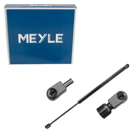 MEYLE 16-409100017 Heckklappend&auml;mpfer D&auml;mpfer f&uuml;r RENAULT Scenic 2 Grand 2 8200119500
