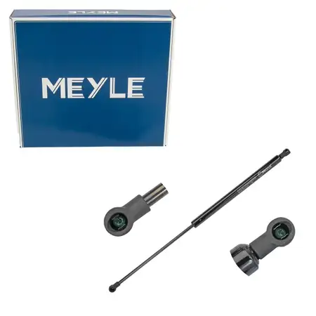 MEYLE 16-409100022 Tailgate damper for RENAULT Laguna 2 without spoiler 8200000902