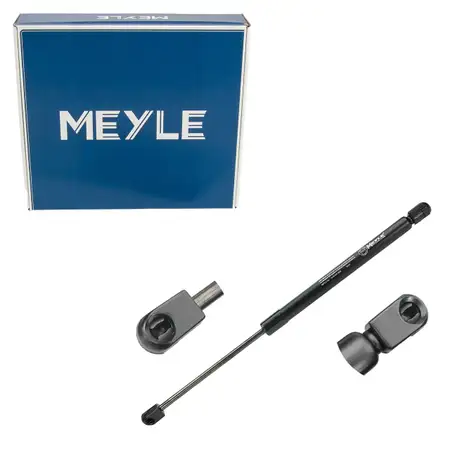 MEYLE 16-409100030 Heckklappend&auml;mpfer D&auml;mpfer Heck f&uuml;r RENAULT Megane 3 904510001R