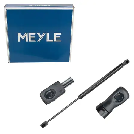 MEYLE 16-409100044 Heckklappend&auml;mpfer D&auml;mpfer Heckklappe f&uuml;r RENAULT Clio 4 KH 844307620R