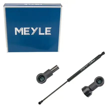 MEYLE 11409100003 Heckklappend&auml;mpfer D&auml;mpfer Heckklappe f&uuml;r PEUGEOT 307 3A/C 7925.15