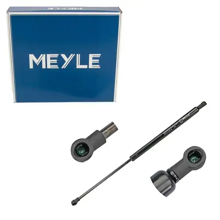 MEYLE 11409100024 Heckklappend&auml;mpfer D&auml;mpfer Heckklappe f&uuml;r PEUGEOT 207 SW WK_