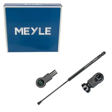 MEYLE 11409100023 Heckklappend&auml;mpfer D&auml;mpfer Heckklappe f&uuml;r PEUGEOT 207/207+ 8731.L7