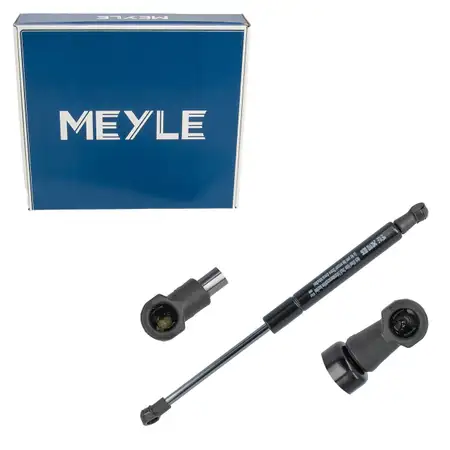 MEYLE 2409100036 Heckklappend&auml;mpfer D&auml;mpfer Heckklappe f&uuml;r FIAT 500e Cabriolet 52180380