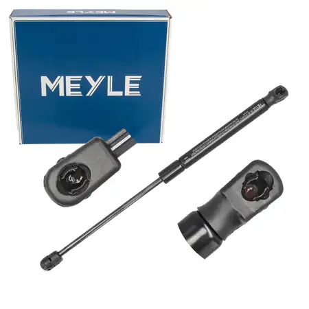 MEYLE 28409100017 Heckklappend&auml;mpfer Gasfeder D&auml;mpfer f&uuml;r KIA Picanto 2 817701Y010