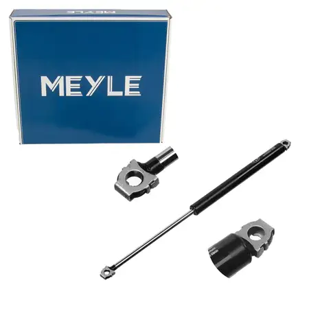 MEYLE 3401610310 Heckklappend&auml;mpfer D&auml;mpfer Heckklappe f&uuml;r BMW 5er Limousine 51248110327