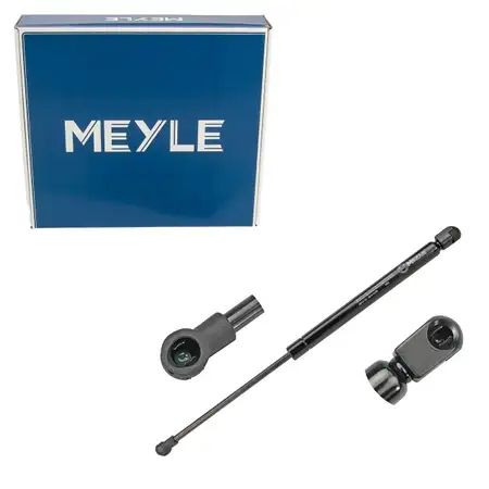 MEYLE 3409100009 Heckklappend&auml;mpfer D&auml;mpfer Heckklappe f&uuml;r BMW 6er E63 51247008764