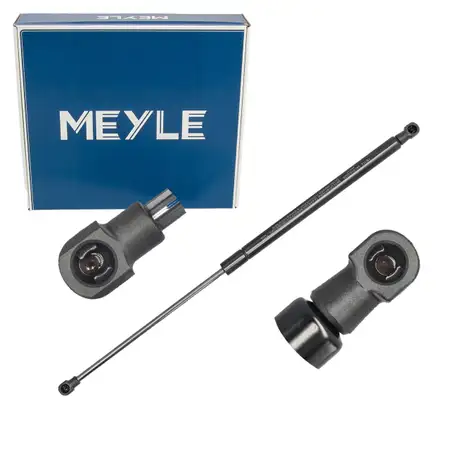 MEYLE 3409100028 Heckklappend&auml;mpfer Gasfeder f&uuml;r BMW 4er F33 F83 51247295244