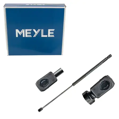 MEYLE 36-409100002 Heckklappend&auml;mpfer D&auml;mpfer Heckklappe f&uuml;r NISSAN Micra 2 90450-4F100